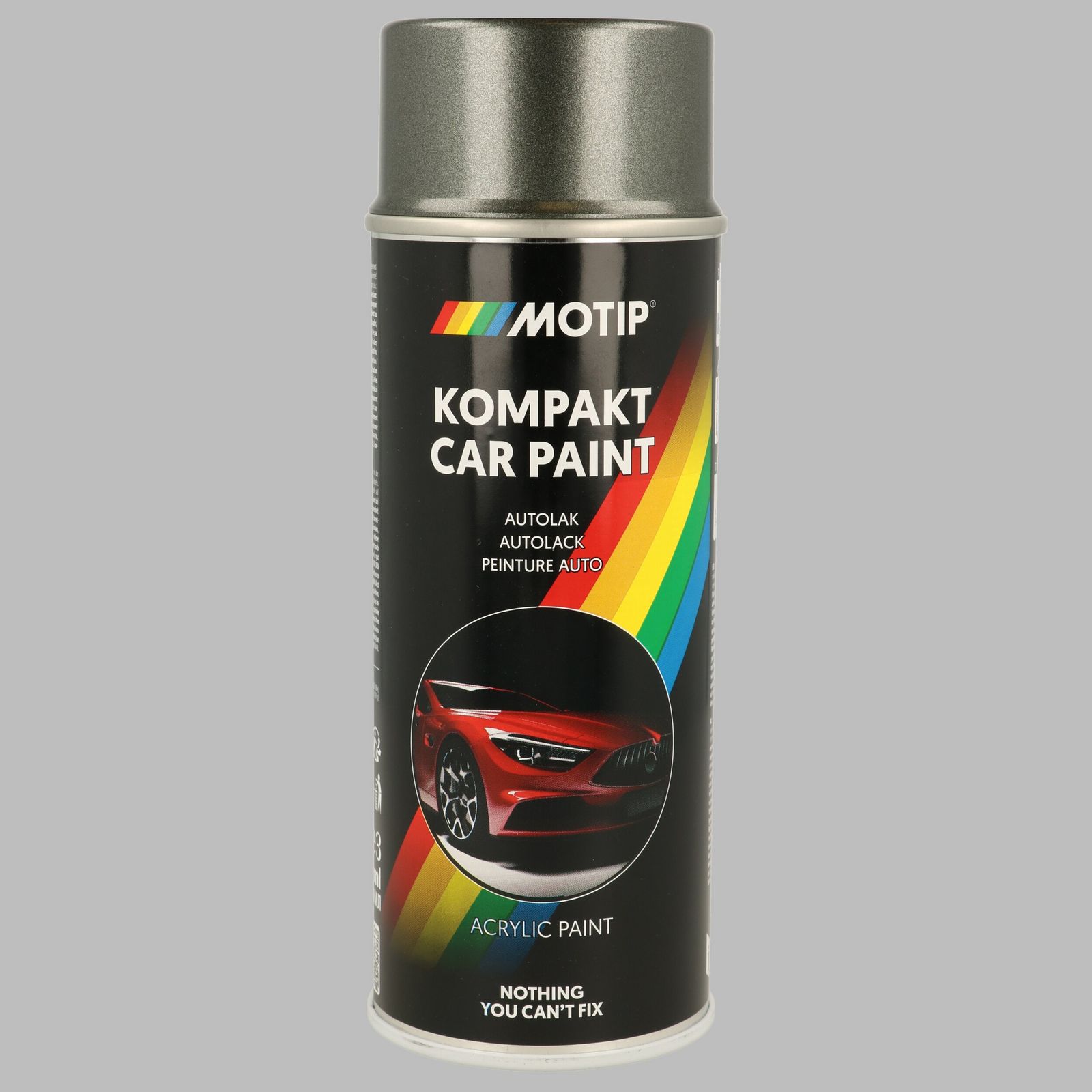 Лак транспортного средства