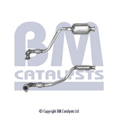 Katalizator BM CATALYSTS BM80110H