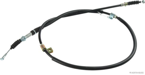 Cablu, frana de parcare HERTH+BUSS JAKOPARTS J3933064