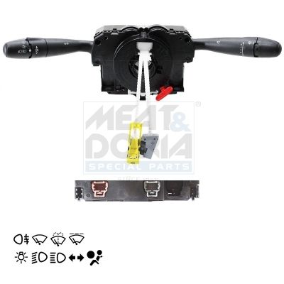 Comutator coloana directie MEAT & DORIA 231711