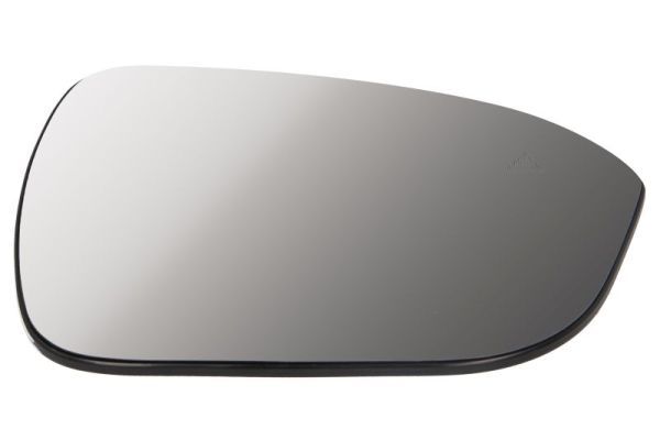 Sticla oglinda, oglinda retrovizoare exterioara BLIC 6102-16-2384315P