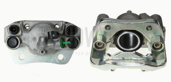 Zacisk hamulca BUDWEG CALIPER 341039