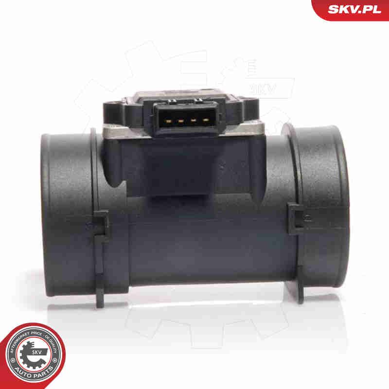 Расходомер воздуха