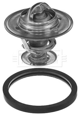 Termostat, środek chłodzący BORG & BECK BBT356