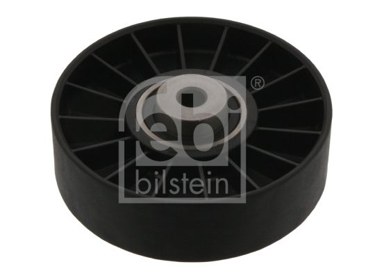 rolka kierunkowa / prowadząca, pasek klinowy zębaty FEBI BILSTEIN 01900