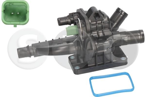 termostat,lichid racire STC T403269