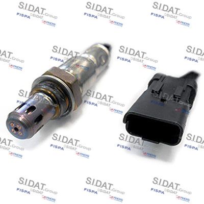 Sonde lambda