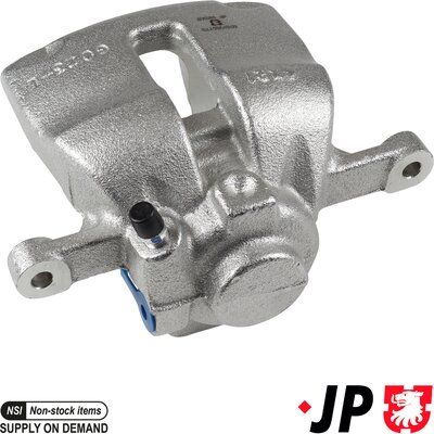 Etrier frana JP Group JP 6061900170