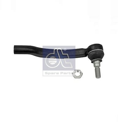 Końcówka drążka kierowniczego poprzecznego DT SPARE PARTS 12.50504