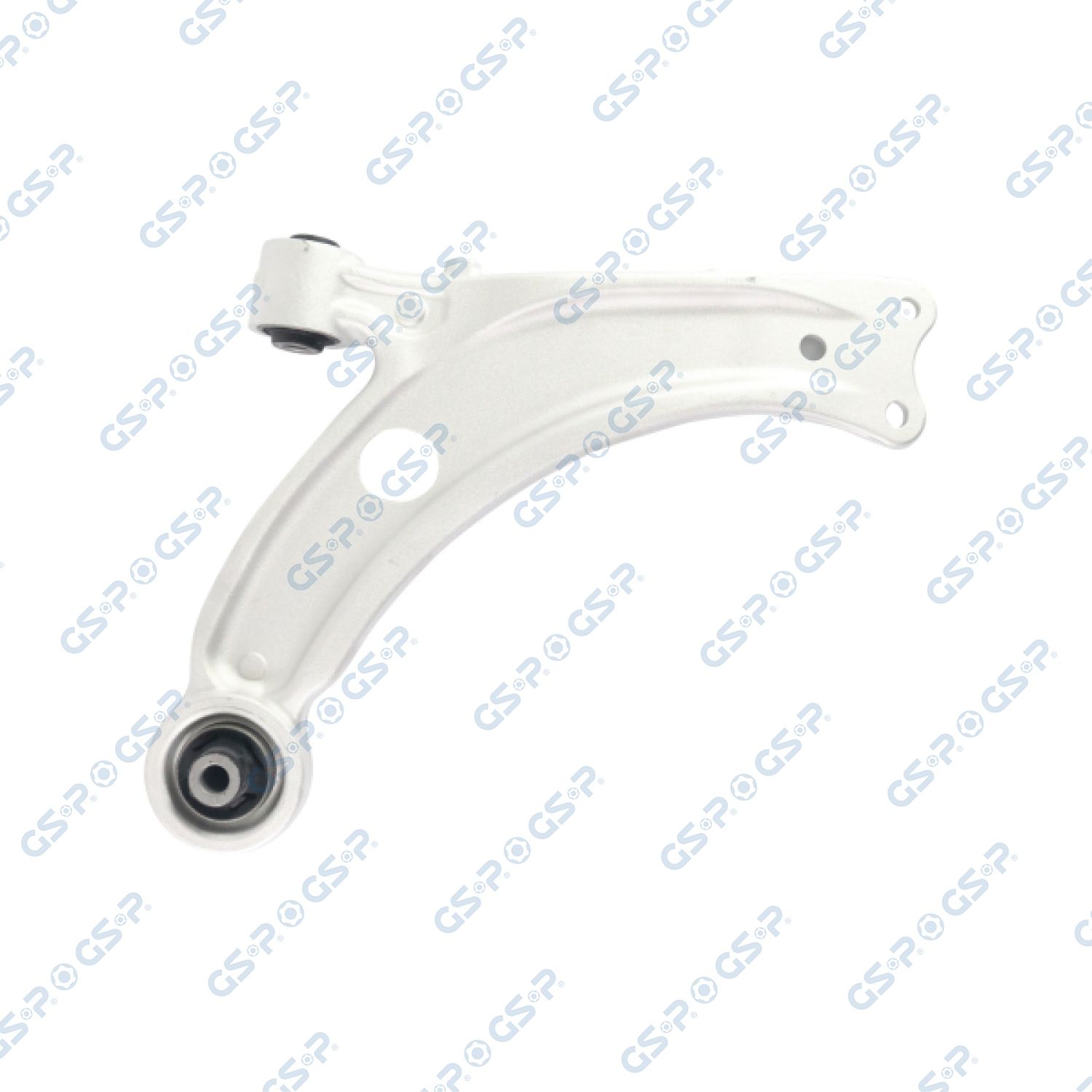 Neatkarīgās balstiekārtas svira, Riteņa piekare