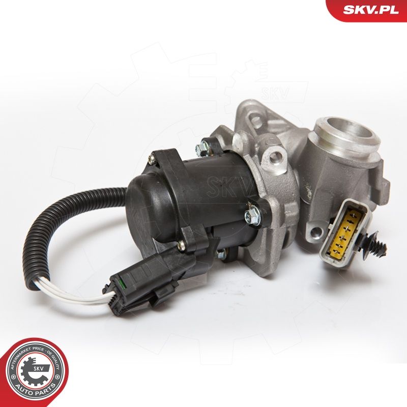 Levně AGR-Ventil ESEN SKV 14SKV067