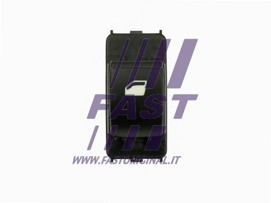 Przełącznik, podnośnik szyby FAST FT82209
