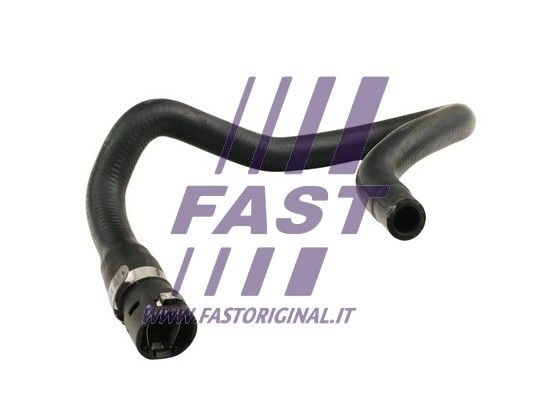wąż, wymiennik ciepła (ogrzewanie) FAST FT61438
