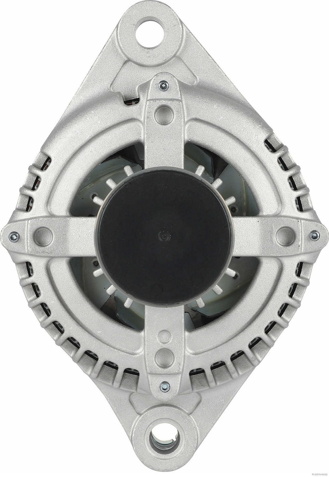 Generator / Alternator HERTH+BUSS ELPARTS 32007004