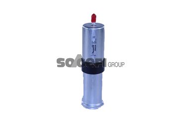Filtr paliwa TECNOCAR RN339
