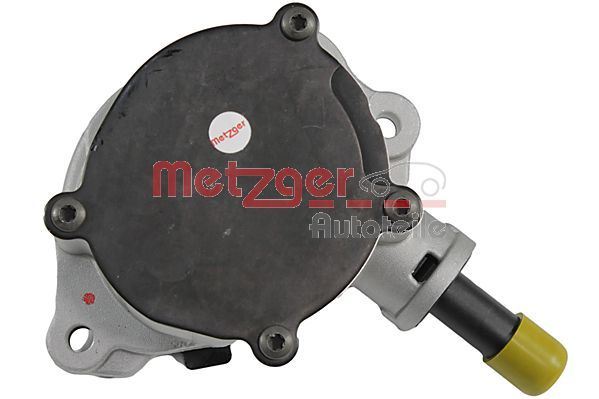Pompa podciśnieniowa, układ hamulcowy METZGER AUTOTEILE 8010162