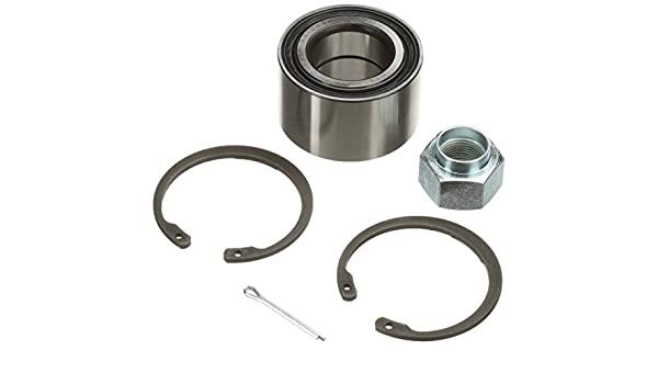 Set rulment roata MTR 12138161