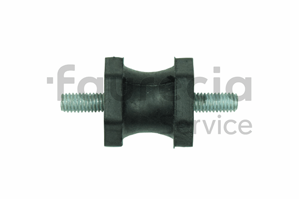 Suspension, échappement