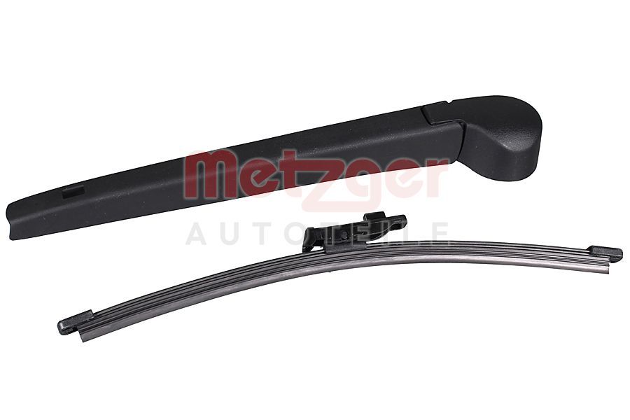 brat stergator, parbriz METZGER 2191109