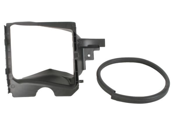 Õhuvõre, põrkeraud