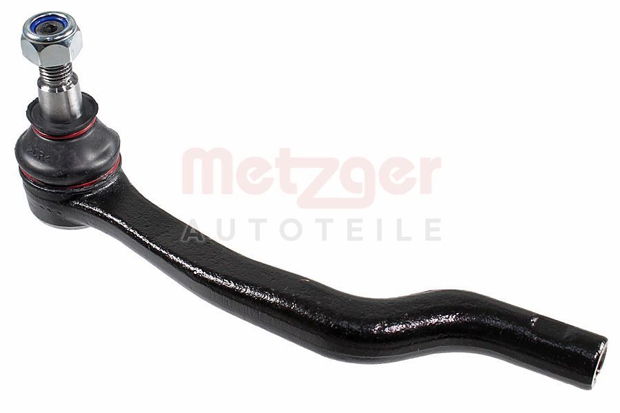 Końcówka drążka kierowniczego poprzecznego METZGER AUTOTEILE 54027901