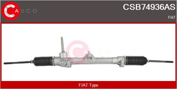 Levně Řídicí mechanismus CASCO CSB74936AS