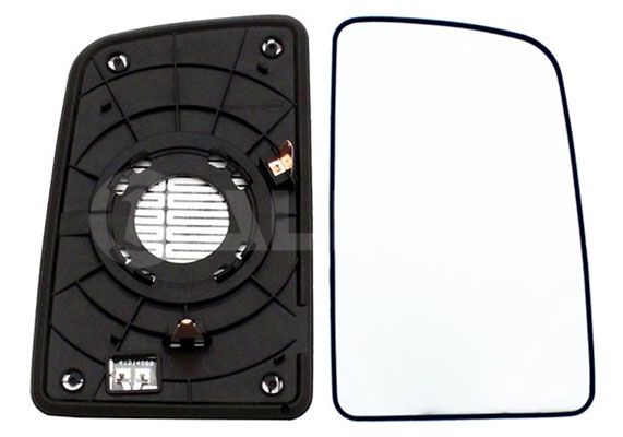 Sticla oglinda, oglinda retrovizoare exterioara ALKAR 6432689