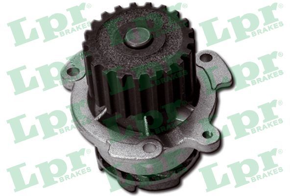 Pompa wody, chłodzenie silnika LPR WP0683