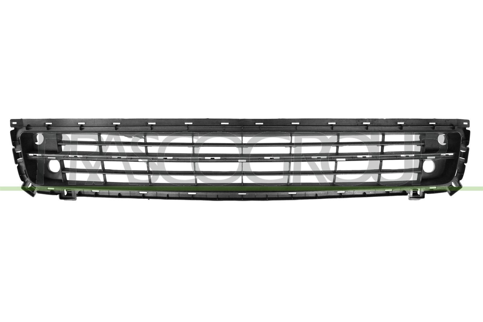 Grila ventilatie, bara protectie PRASCO VG9192120