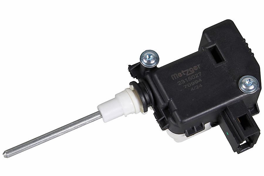 element reglaj,inchidere centralizata METZGER 2315027