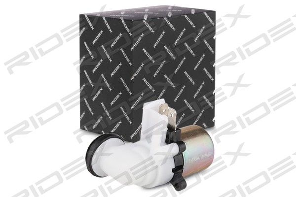 Pompa spryskiwacza, spryskiwacz szyby czołowej RIDEX 794W0002