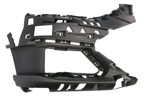 Рама, противотуманная фара