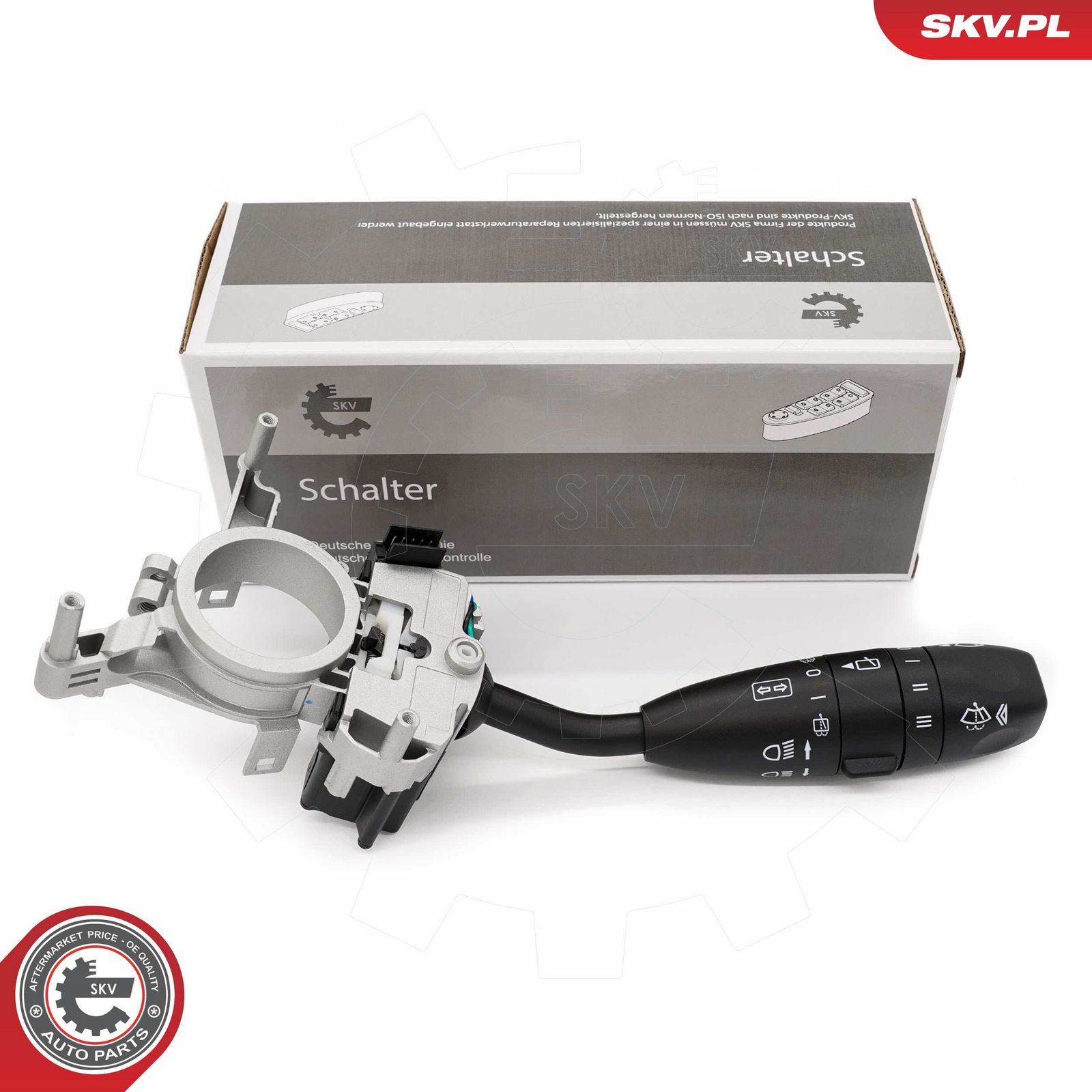 Comutator coloana directie ESEN SKV 38SKV555