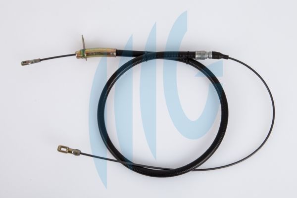 Cięgło, hamulec postojowy RICAMBIFLEX GM 01080445