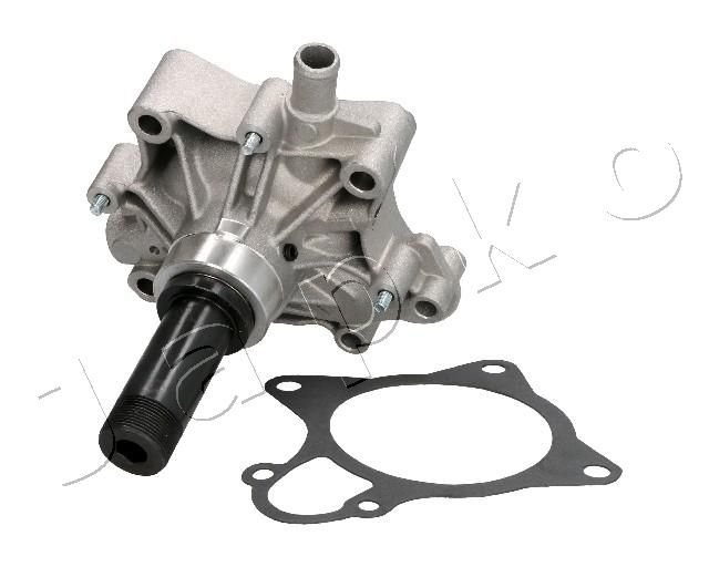 Pompa wody, chłodzenie silnika JAPKO 350281