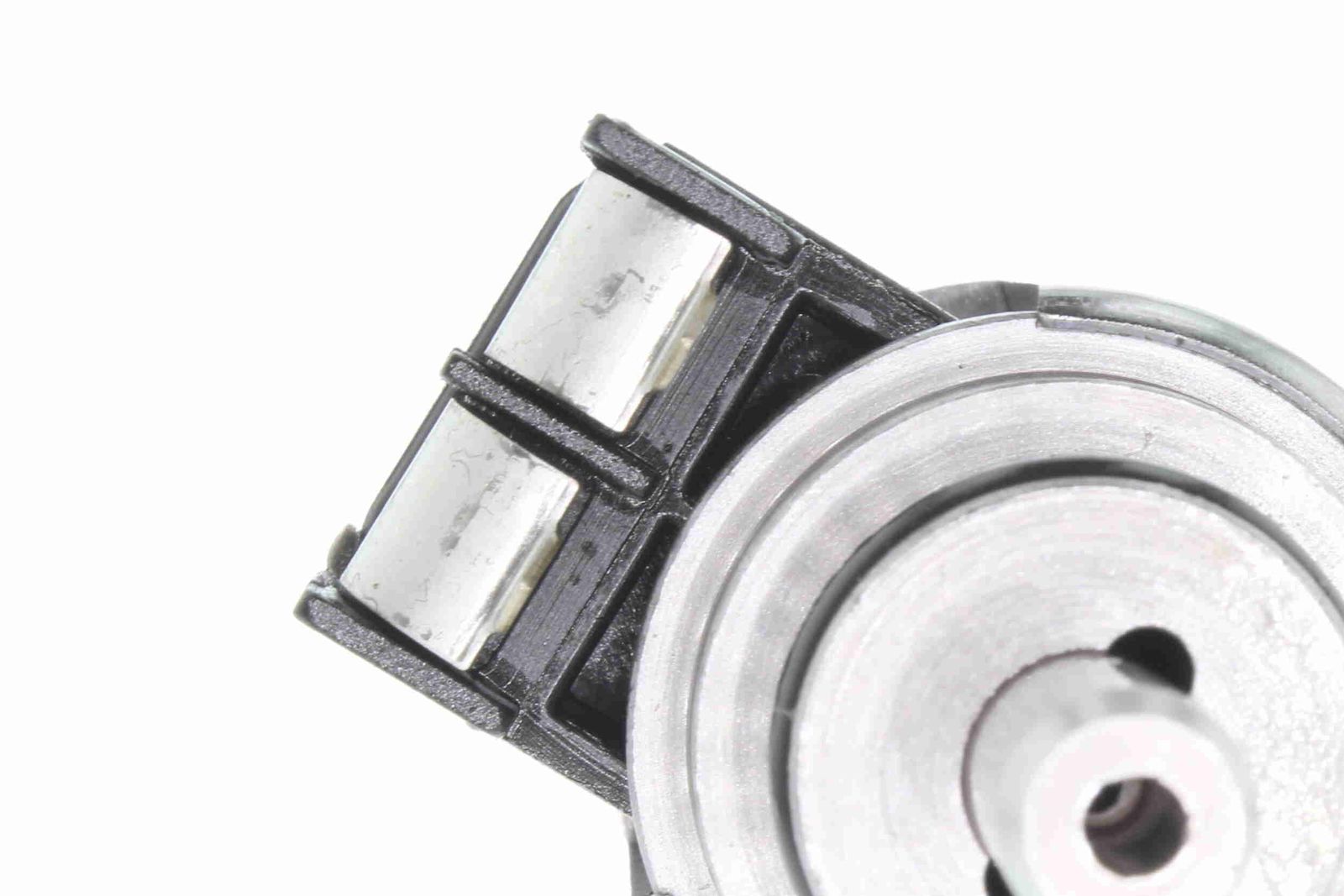 Valve de commande, boîte automatique
