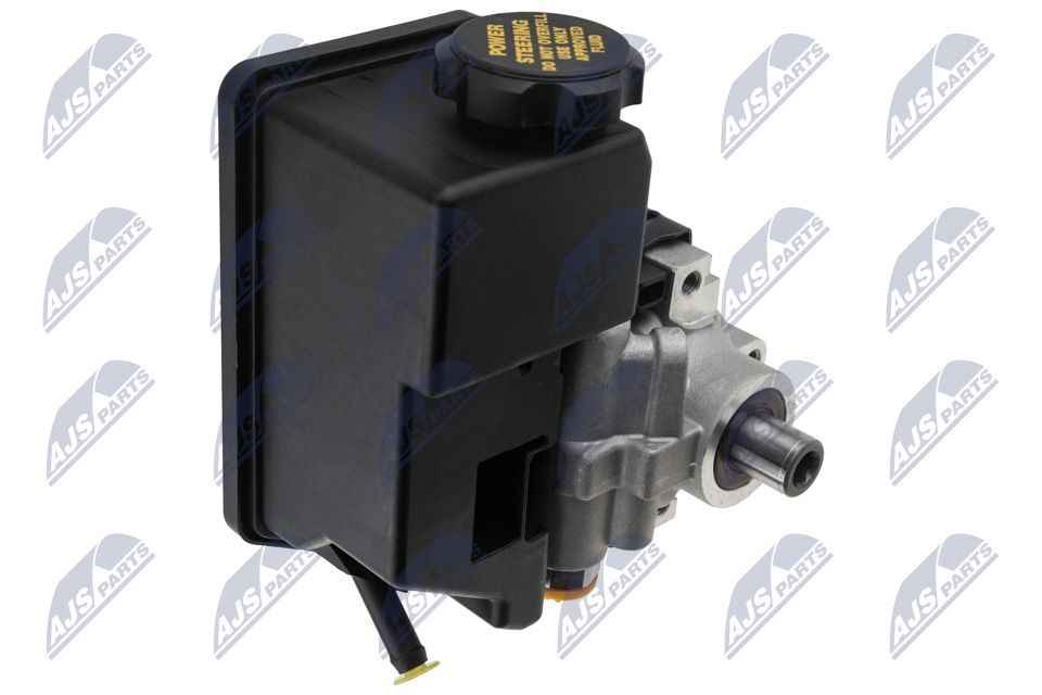 Pompa hidraulica, sistem de directie NTY SPW-CH-082