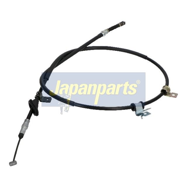 Levně Tažné lanko, parkovací brzda JAPANPARTS BC-406