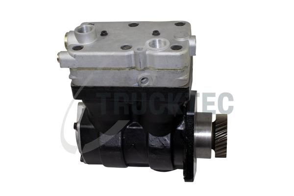Compresor, instalatie aer comprimat TRUCKTEC AUTOMOTIVE 01.15.122
