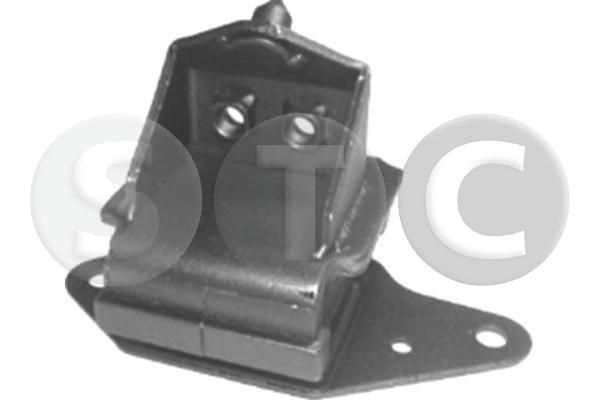 Łożyskowanie silnika STC T441674