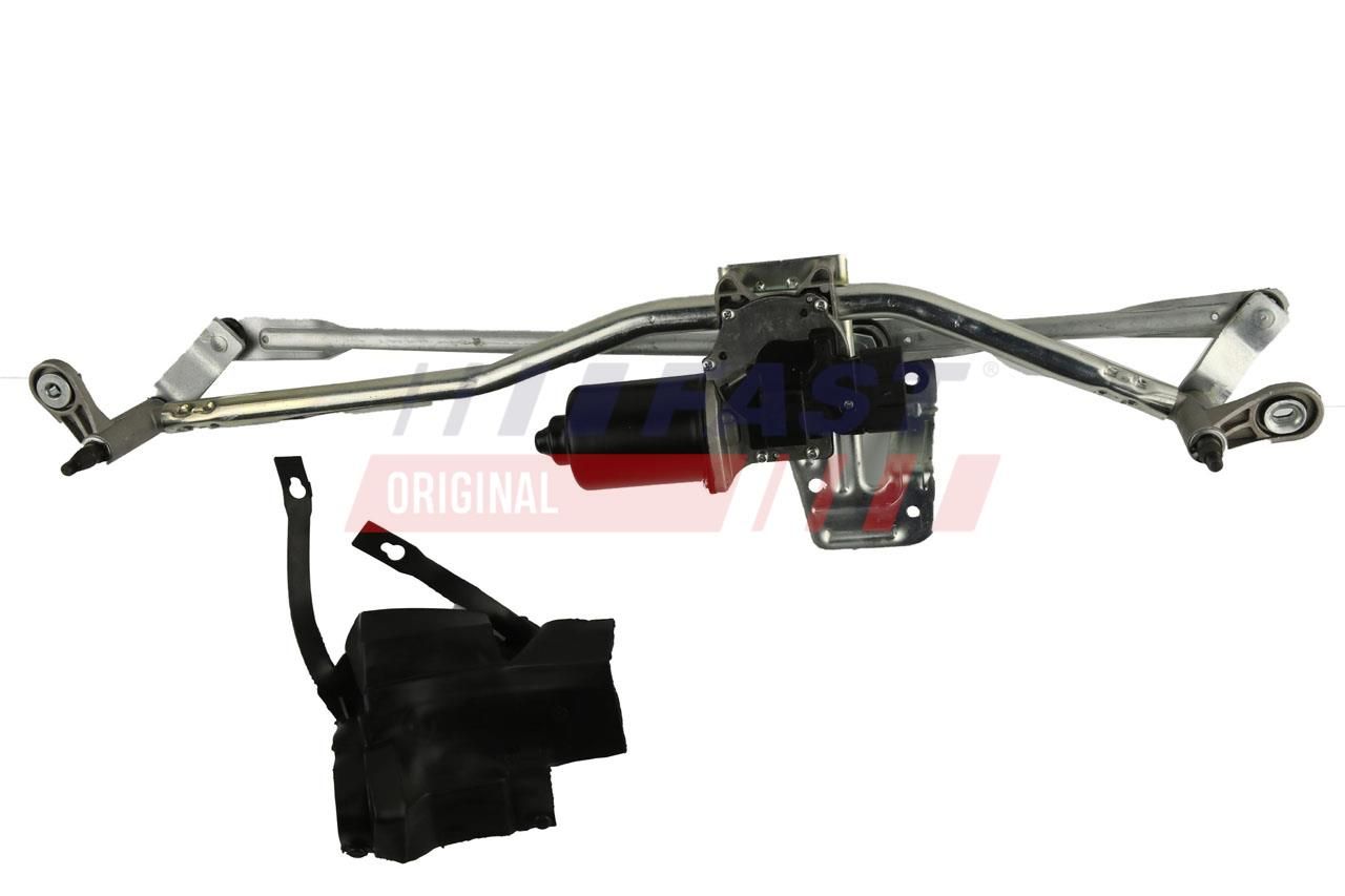 Legaturi stergator parbriz FAST FT93135