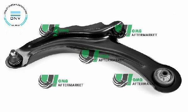 Wahacz, zawieszenie koła OMG SRL G40.8243/C