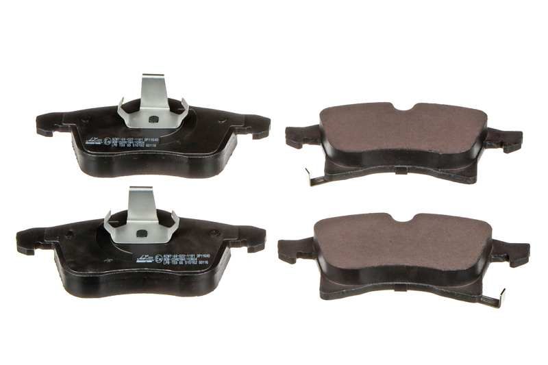 V40-8030 KIT DE PLAQUETTES DE FREIN