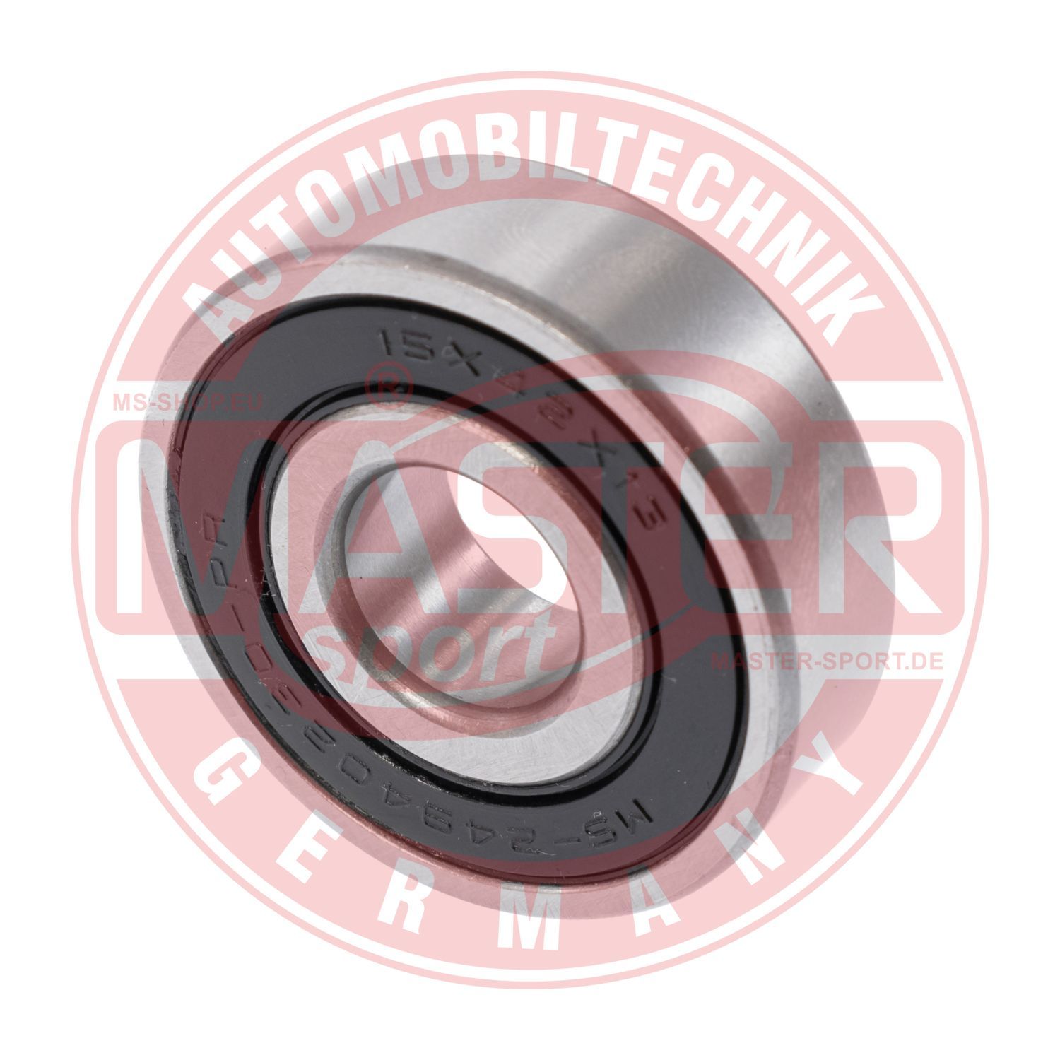 Łożysko główne, alternator MASTER-SPORT GERMANY 24940230-AT-PCS-MS