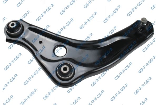 Brat, suspensie roata GSP S062198