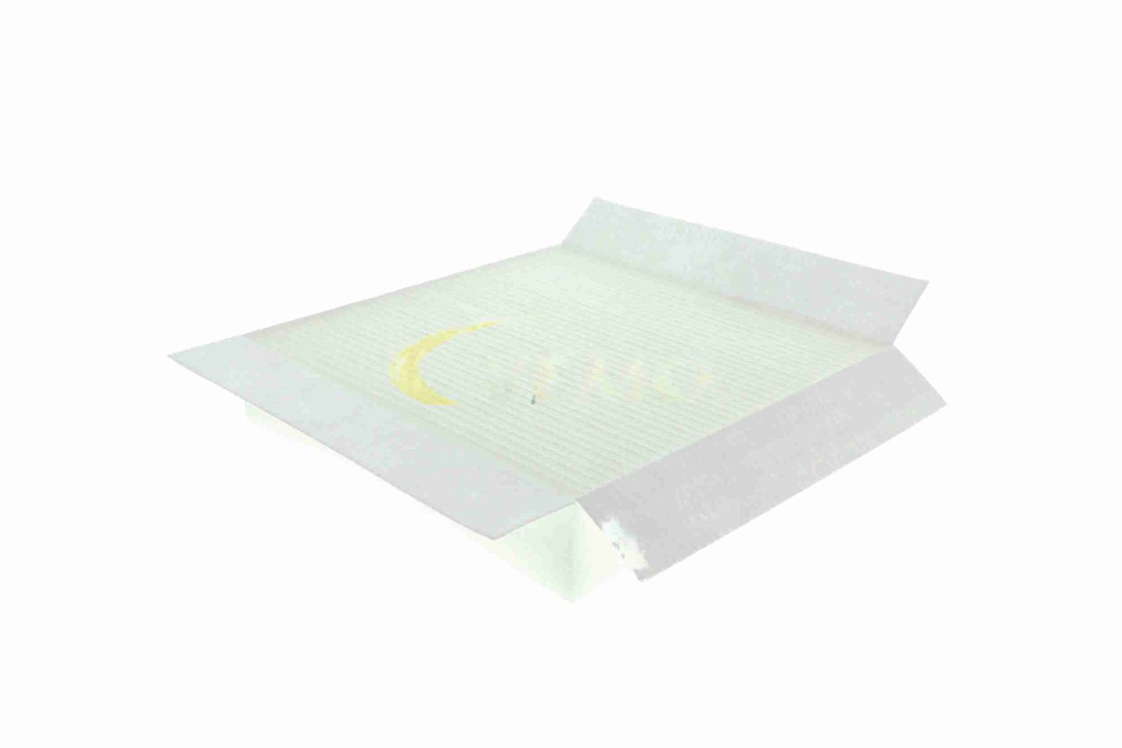 Filtre, air de l'habitacle