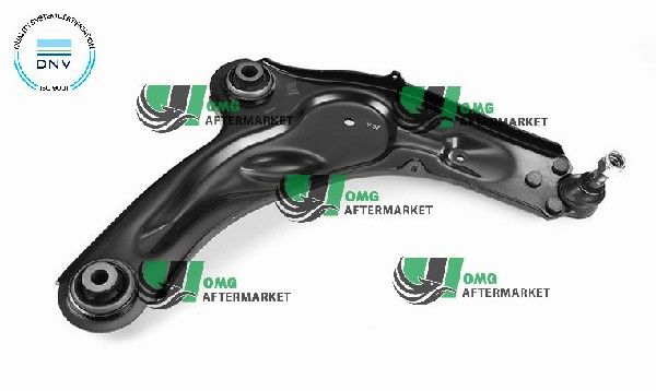 Wahacz, zawieszenie koła OMG SRL G40.4738/C