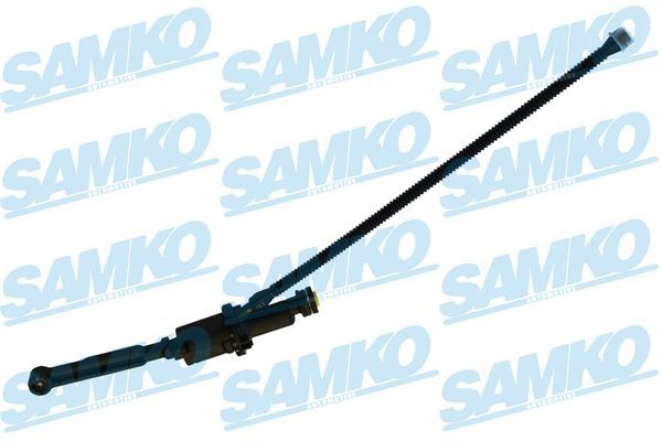 Pompa sprzęgła SAMKO F30293