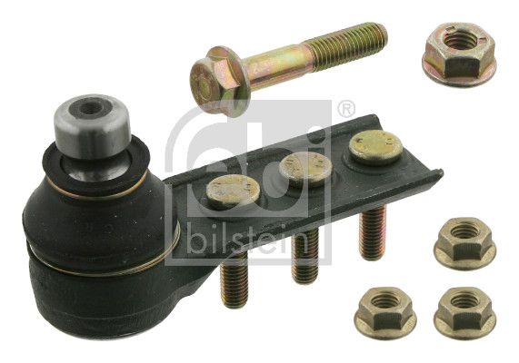 Pivot FEBI BILSTEIN 14758