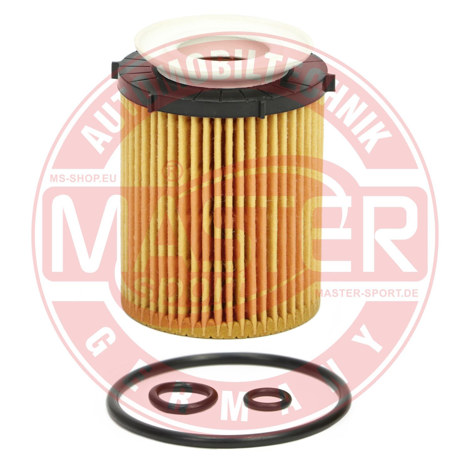 Filtr oleju MASTER-SPORT GERMANY 711/6Z-OF-PCS-MS